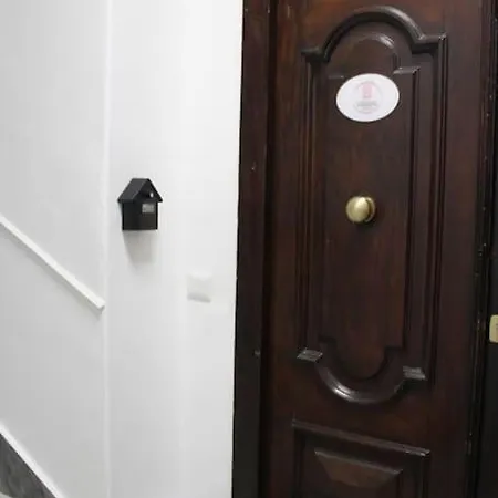 Nel Cuore Del Vomero Apartamento *