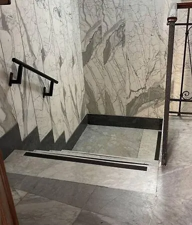 Nel Cuore Del Vomero Nápoles