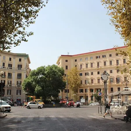 Nel Cuore Del Vomero