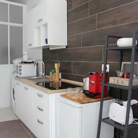 Nel Cuore Del Vomero * Неаполь