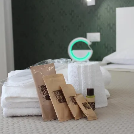 Nel Cuore Del Vomero *