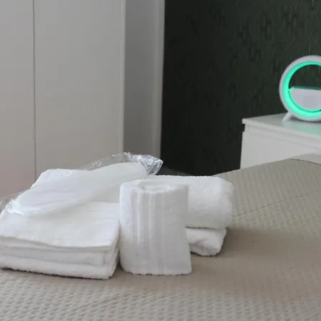 Nel Cuore Del Vomero *