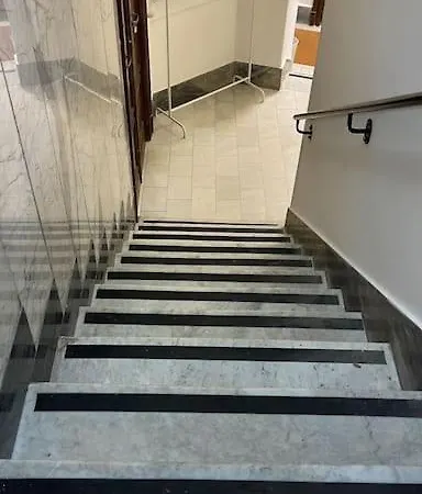 Nel Cuore Del Vomero