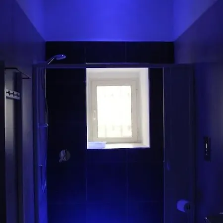 Nel Cuore Del Vomero Апартаменты