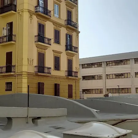 Nel Cuore Del Vomero *