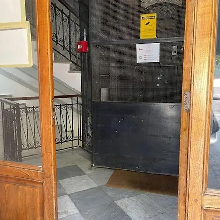 Апартаменты Nel Cuore Del Vomero