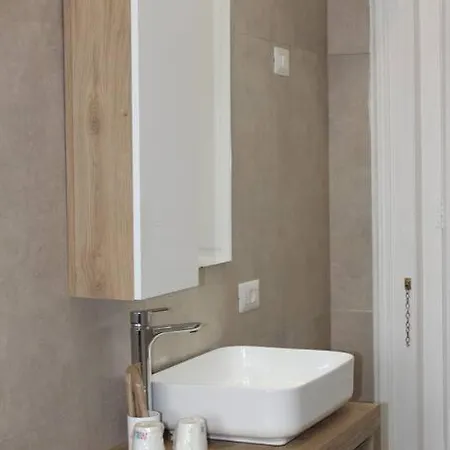 Nel Cuore Del Vomero * Неаполь