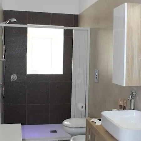 Апартаменты Nel Cuore Del Vomero *