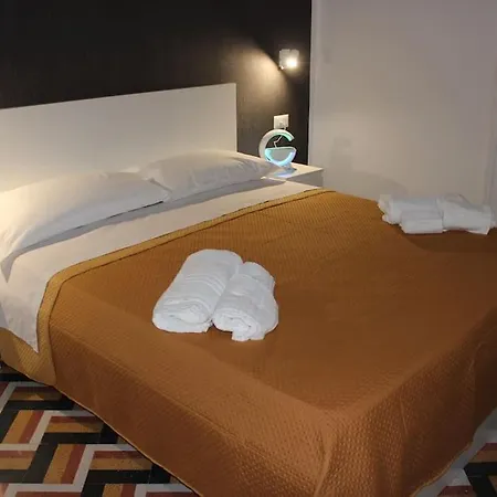 Апартаменты Nel Cuore Del Vomero Неаполь