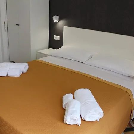 Nel Cuore Del Vomero Неаполь