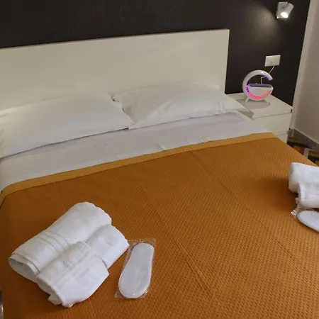 Nel Cuore Del Vomero