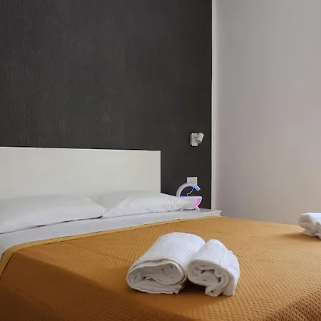 Апартаменты Nel Cuore Del Vomero