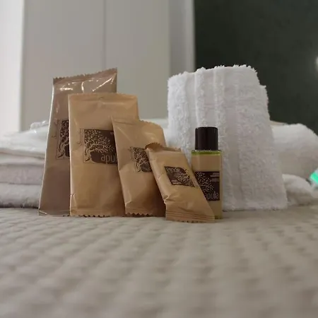 Nel Cuore Del Vomero Апартаменты Неаполь