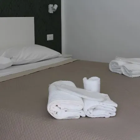 Nel Cuore Del Vomero Апартаменты *