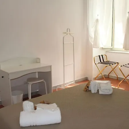 Апартаменты Nel Cuore Del Vomero