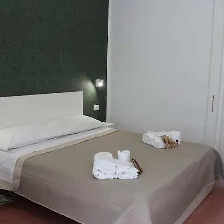 Апартаменты Nel Cuore Del Vomero *