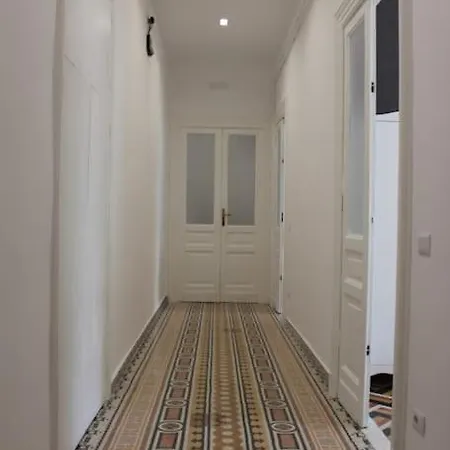 Nel Cuore Del Vomero