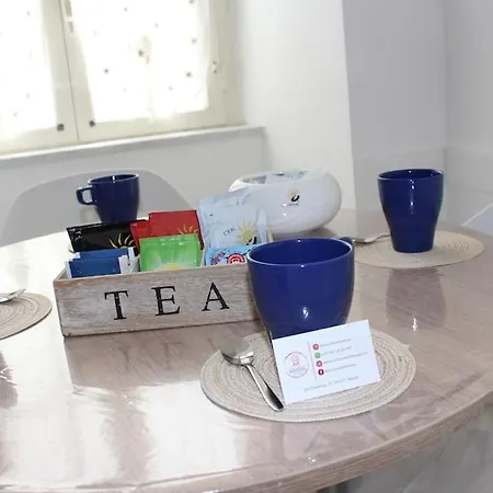 Nel Cuore Del Vomero * Неаполь