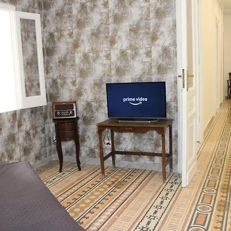 Nel Cuore Del Vomero *