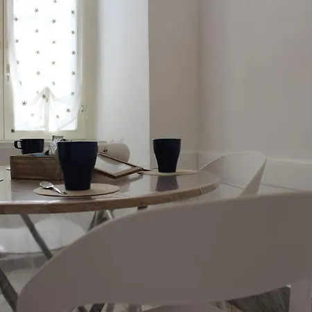 Nel Cuore Del Vomero