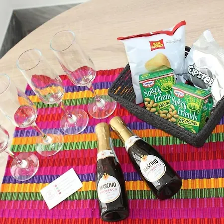 Апартаменты Nel Cuore Del Vomero *