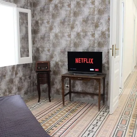 Nel Cuore Del Vomero * Неаполь