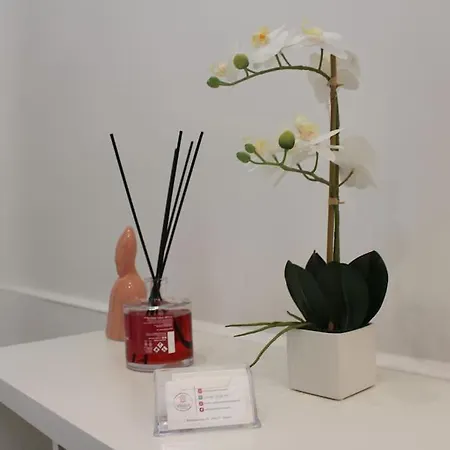 Nel Cuore Del Vomero *